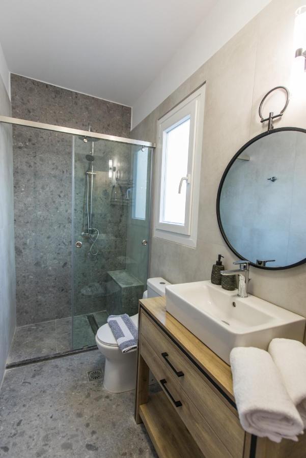 Areti Seaview Apartment *