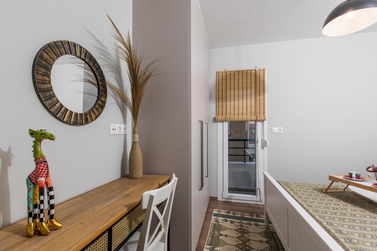 Areti Seaview Apartment