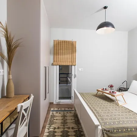 Areti Seaview Residence Rethymno  Exterior photo