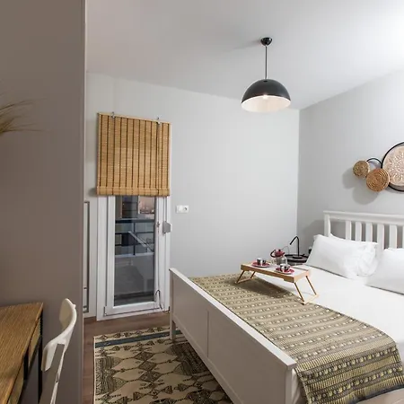 Areti Seaview Residence Rethymno  Exterior photo