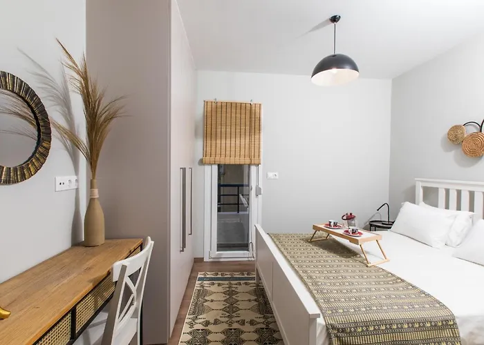 Areti Seaview Residence