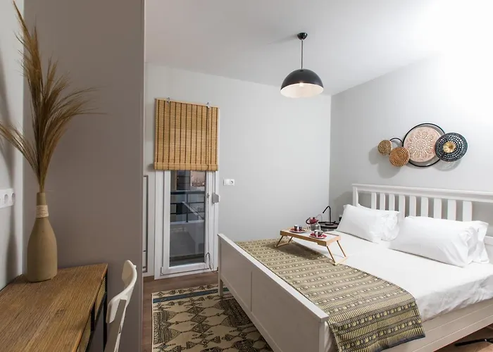 Areti Seaview Residence