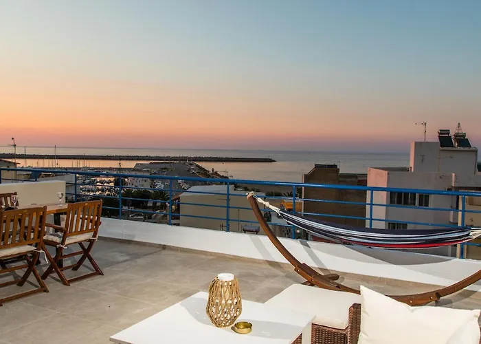 Areti Seaview Residence