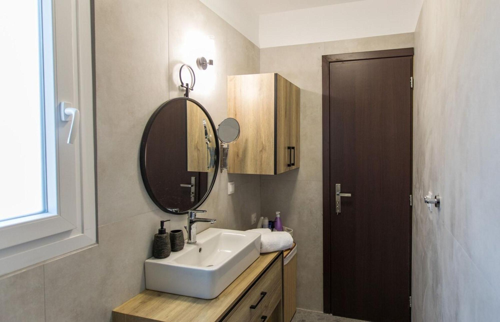 Apartament Areti Seaview