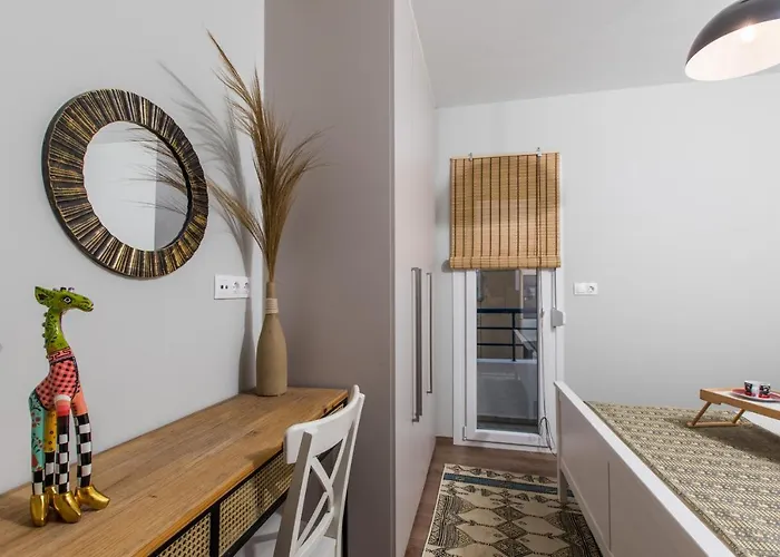 Areti Seaview Residence