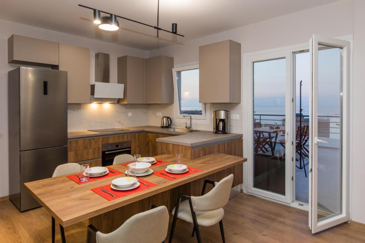 Areti Seaview Διαμέρισμα Ρέθυμνο